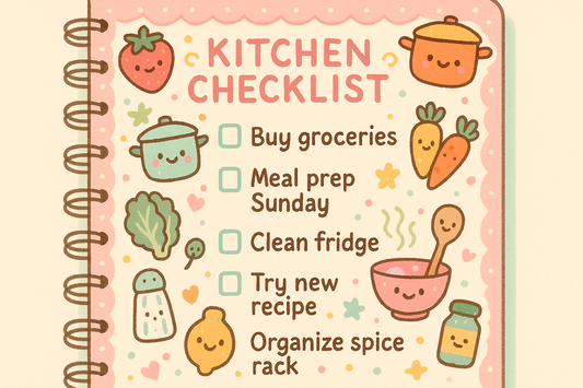 Revolutionize Your Kitchen: 4 Essential Gadgets for Every Home Chef.