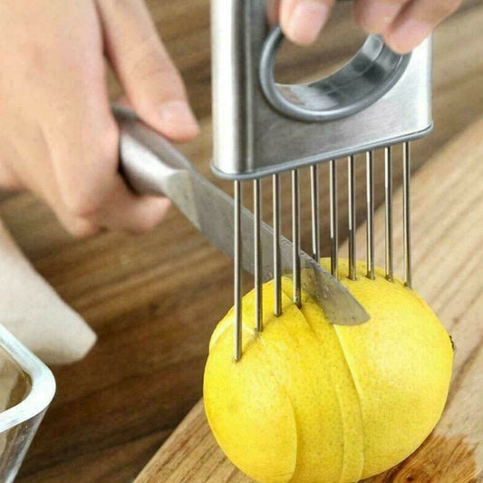 Cutting and Slicing Gadget