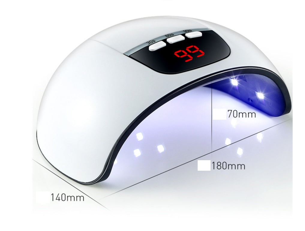 UV Nail Lamp!