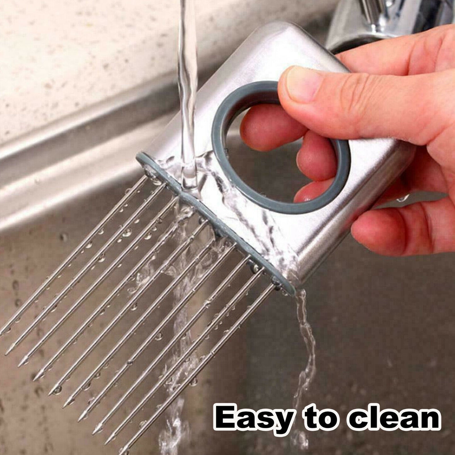 Cutting and Slicing Gadget