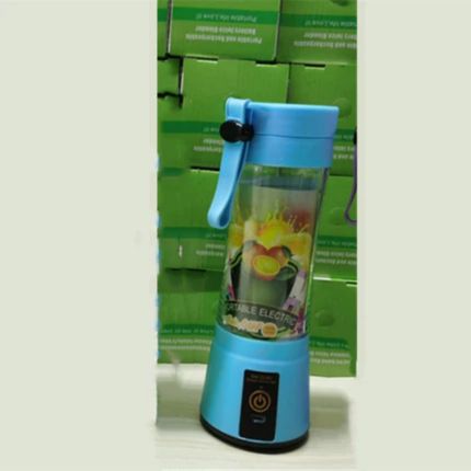 Mini Portable Blender Accessory