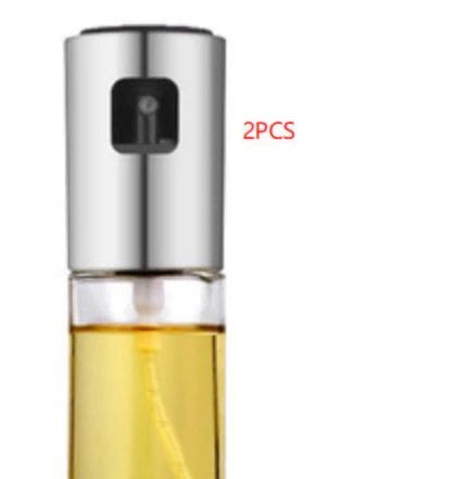 Healthy Cooking Spray Bottle! Accessory