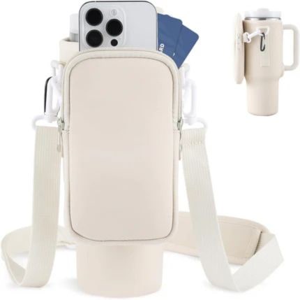 Water Bottle Carrier