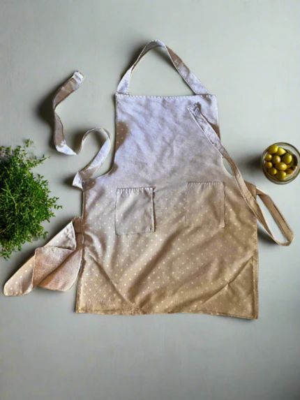 The Empress Apron Clothing