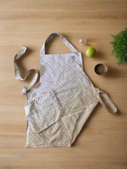 The Empress Apron Clothing
